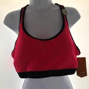 XXL sports bra by Avia